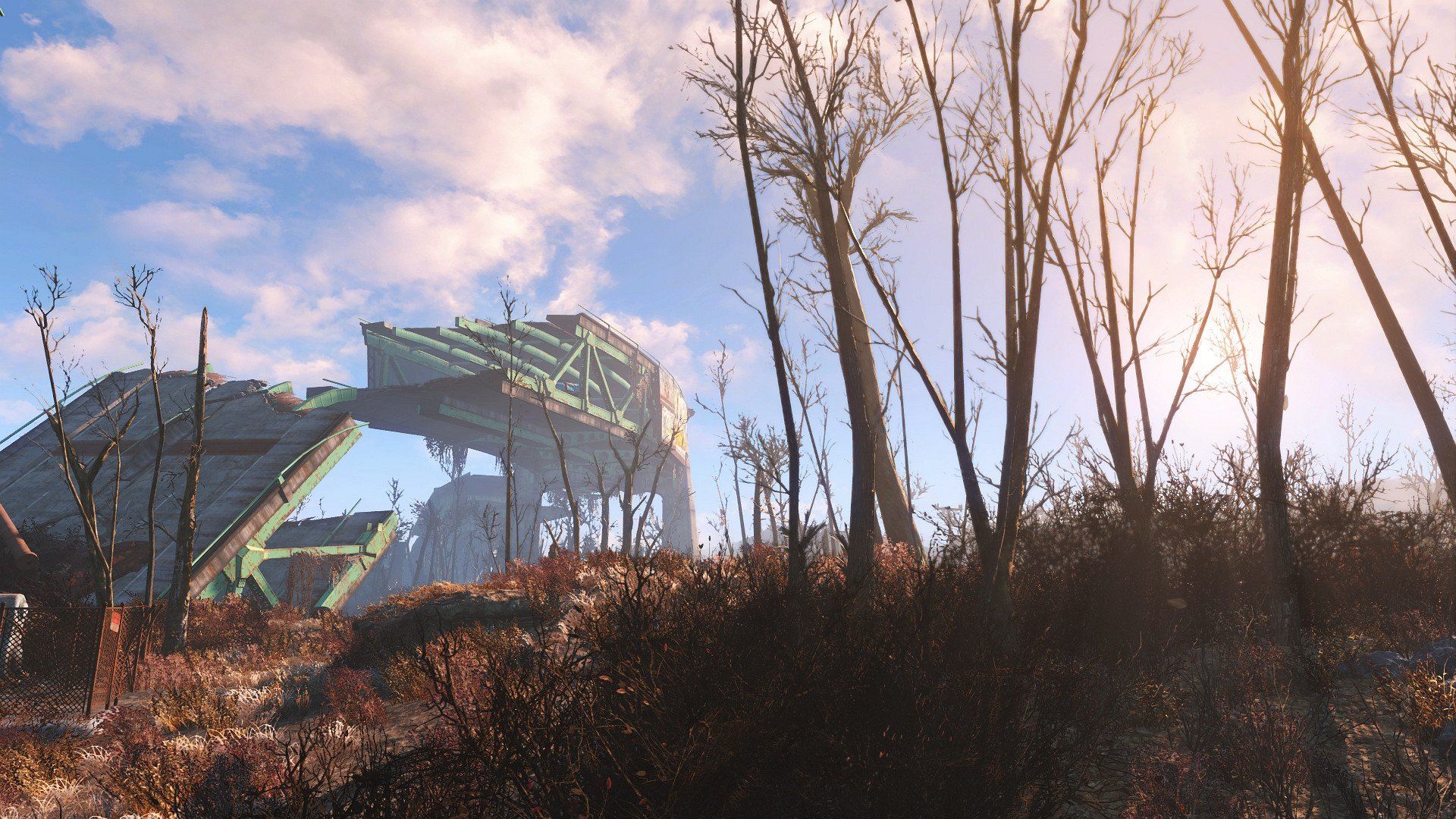 Fallout 4 - Imagen 23